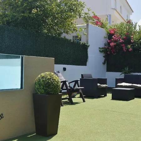 Ferienhaus Playas De Invierno *